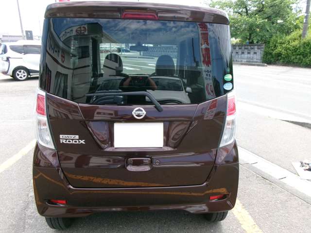 日産 デイズ　ルークス ６６０ Ｘ ４ＷＤ H29年 (東北) 99