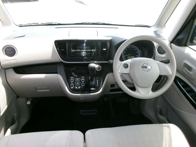 日産 デイズ　ルークス ６６０ Ｘ ４ＷＤ H29年 (東北) 99