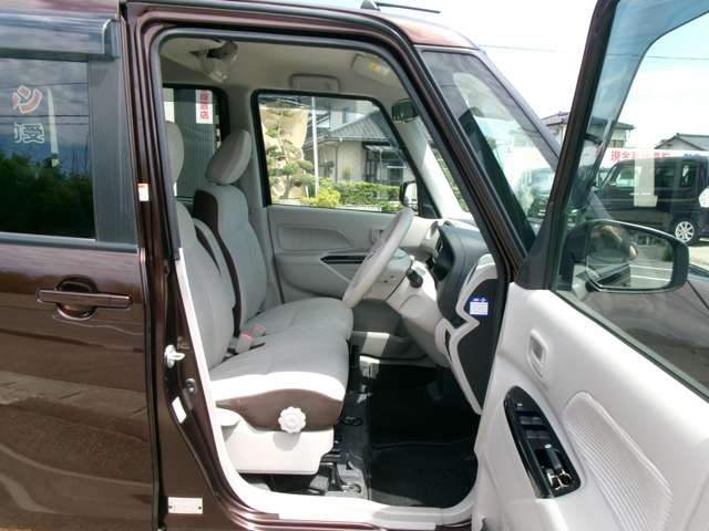 日産 デイズ　ルークス ６６０ Ｘ ４ＷＤ H29年 (東北) 99