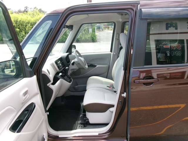 日産 デイズ　ルークス ６６０ Ｘ ４ＷＤ H29年 (東北) 99