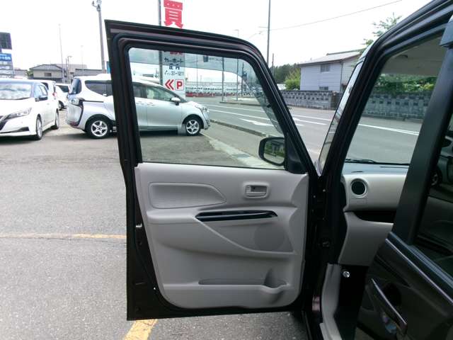 日産 デイズ　ルークス ６６０ Ｘ ４ＷＤ H29年 (東北) 99