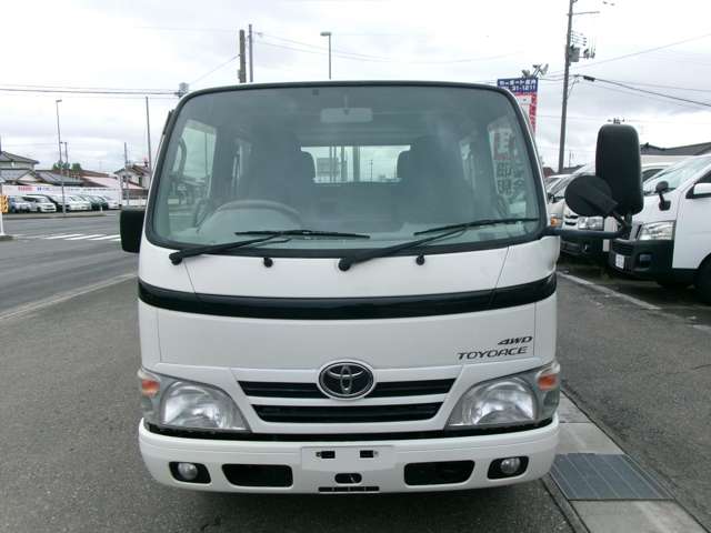 トヨタ トヨエース トラック H26年 (東北) 99