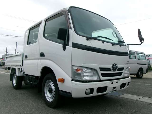 トヨタ トヨエース トラック H26年 (東北) 99