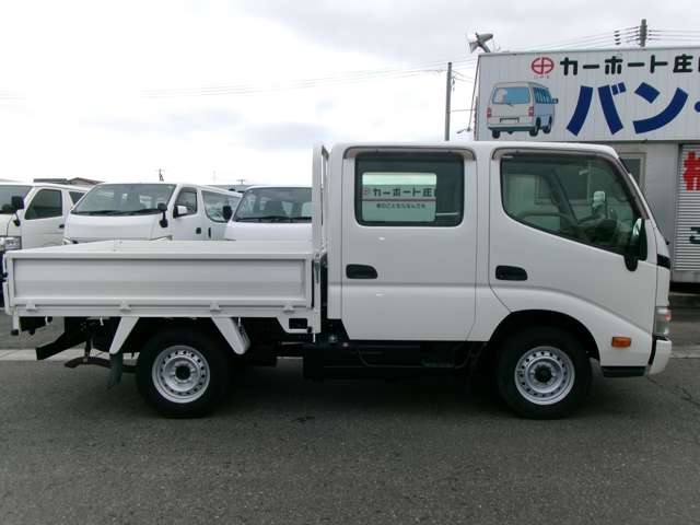トヨタ トヨエース トラック H26年 (東北) 99