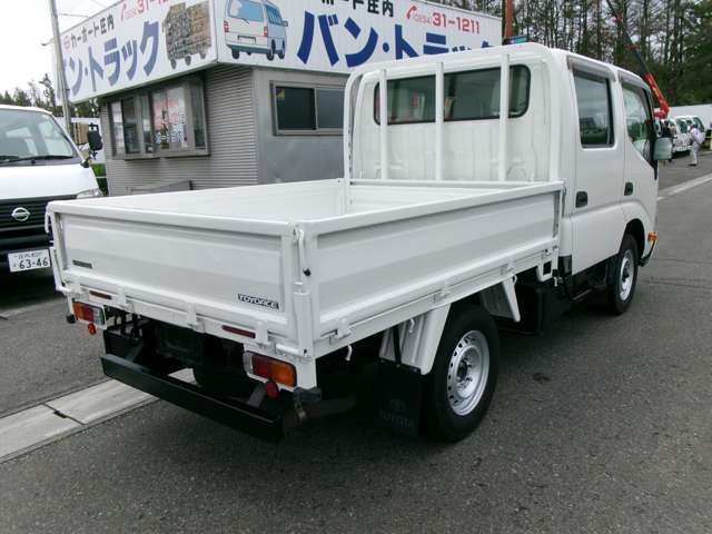 トヨタ トヨエース トラック H26年 (東北) 99