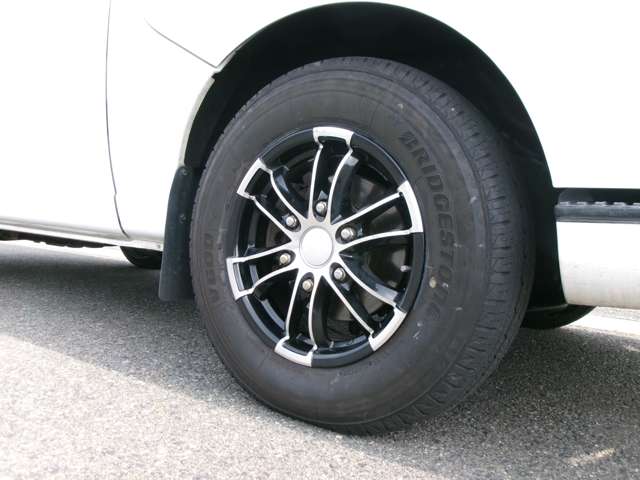 日産 キャラバンバン ３．０ ＤＸ ロングボディ ディーゼルターボ ４ＷＤ H23年 (東北) 99