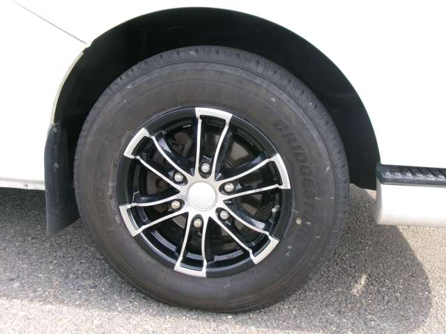 日産 キャラバンバン ３．０ ＤＸ ロングボディ ディーゼルターボ ４ＷＤ H23年 (東北) 99