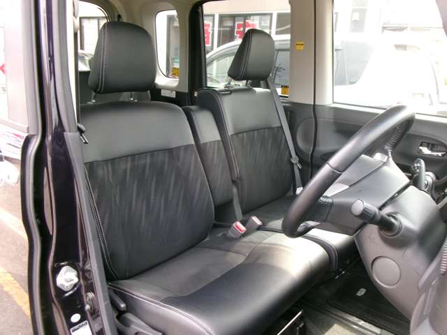 ダイハツ タント ６６０ カスタム ＲＳ トップエディション ＳＡＩＩ ４ＷＤ H27年 (東北) 99