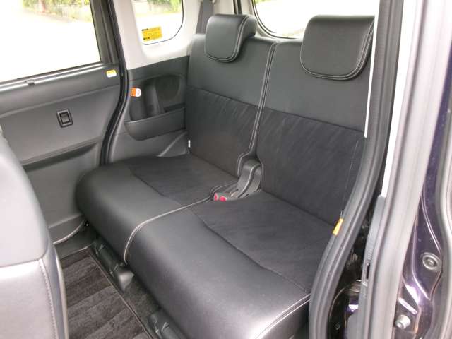 ダイハツ タント ６６０ カスタム ＲＳ トップエディション ＳＡＩＩ ４ＷＤ H27年 (東北) 99