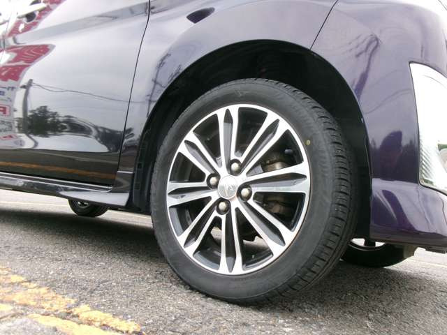 ダイハツ タント ６６０ カスタム ＲＳ トップエディション ＳＡＩＩ ４ＷＤ H27年 (東北) 99
