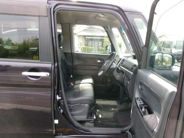 ダイハツ タント ６６０ カスタム ＲＳ トップエディション ＳＡＩＩ ４ＷＤ H27年 (東北) 99