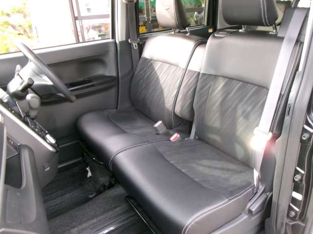 ダイハツ タント ６６０ カスタム Ｘ トップエディション ＳＡＩＩ ４ＷＤ H28年 (東北) 99