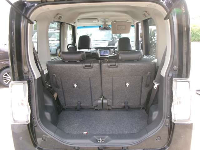 ダイハツ タント ６６０ カスタム Ｘ トップエディション ＳＡＩＩ ４ＷＤ H28年 (東北) 99