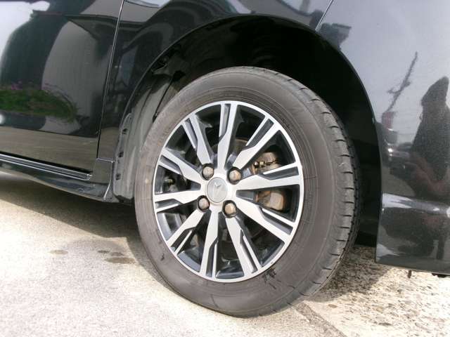 ダイハツ タント ６６０ カスタム Ｘ トップエディション ＳＡＩＩ ４ＷＤ H28年 (東北) 99