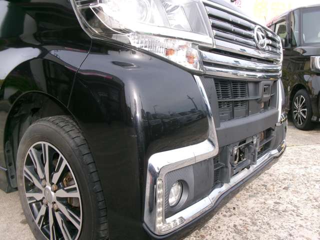 ダイハツ タント ６６０ カスタム Ｘ トップエディション ＳＡＩＩ ４ＷＤ H28年 (東北) 99