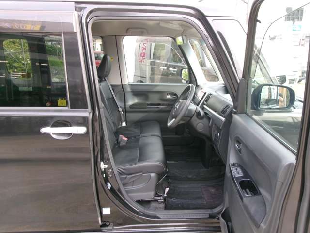 ダイハツ タント ６６０ カスタム Ｘ トップエディション ＳＡＩＩ ４ＷＤ H28年 (東北) 99