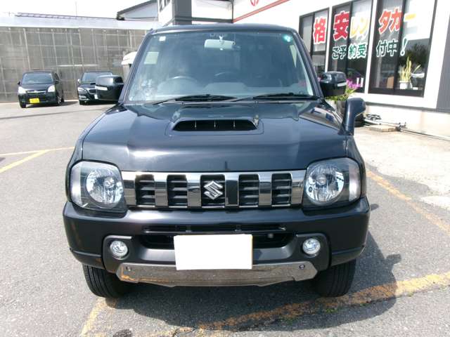スズキ ジムニー ６６０ ランドベンチャー ４ＷＤ H27年 (東北) 99