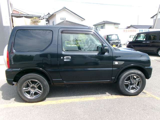 スズキ ジムニー ６６０ ランドベンチャー ４ＷＤ H27年 (東北) 99