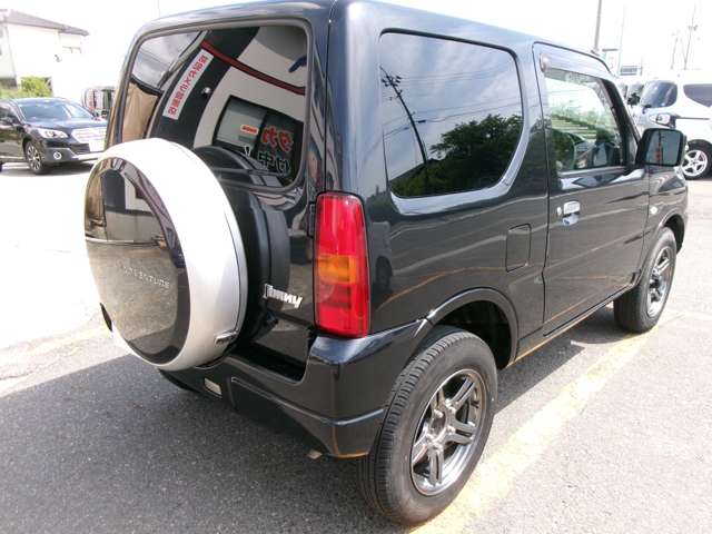 スズキ ジムニー ６６０ ランドベンチャー ４ＷＤ H27年 (東北) 99