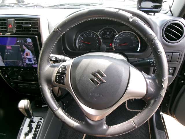 スズキ ジムニー ６６０ ランドベンチャー ４ＷＤ H27年 (東北) 99