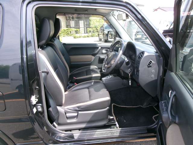 スズキ ジムニー ６６０ ランドベンチャー ４ＷＤ H27年 (東北) 99