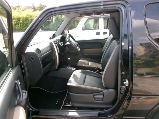 スズキ ジムニー ６６０ ランドベンチャー ４ＷＤ H27年 (東北) 99