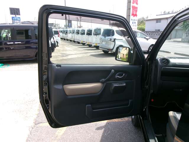 スズキ ジムニー ６６０ ランドベンチャー ４ＷＤ H27年 (東北) 99