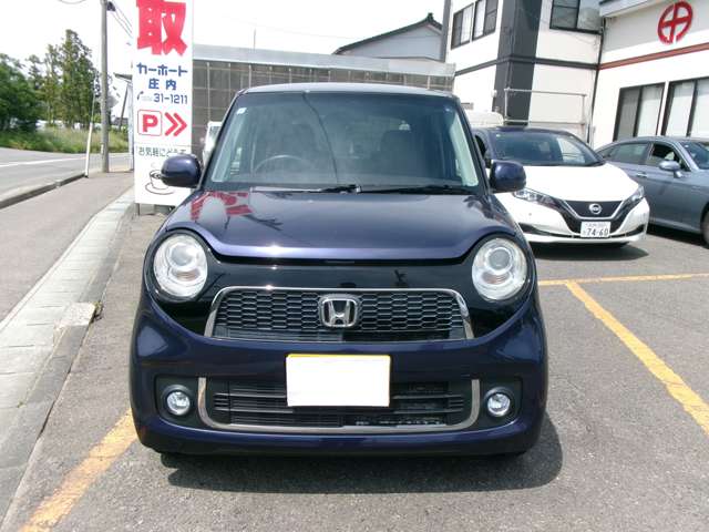 ホンダ Ｎ−ＯＮＥ ６６０ プレミアム Ｌパッケージ H25年 (東北) 99