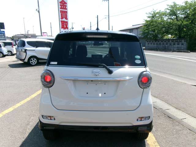 ダイハツ キャスト　スポーツ スポーツ ６６０ ＳＡＩＩ ４ＷＤ H29年 (東北) 99