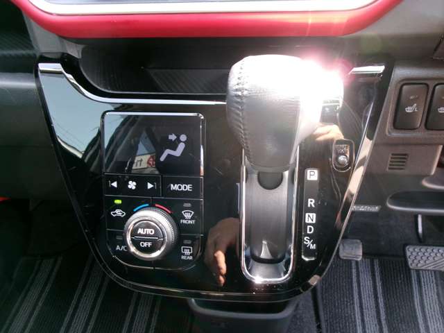 ダイハツ キャスト　スポーツ スポーツ ６６０ ＳＡＩＩ ４ＷＤ H29年 (東北) 99
