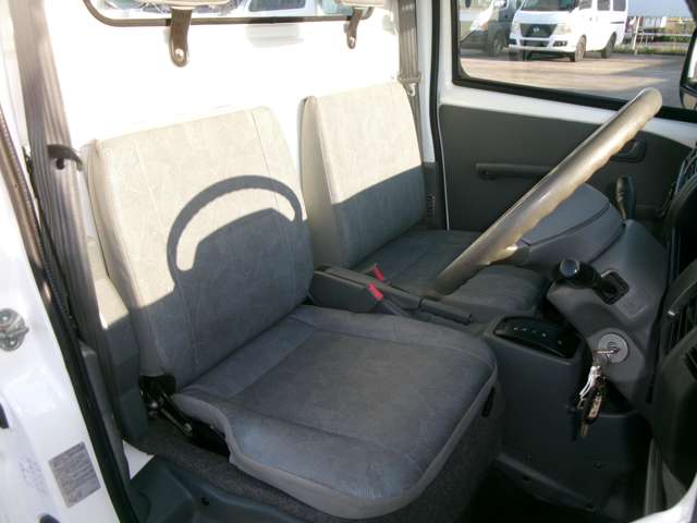 三菱 ミニキャブトラック ６６０ ＶＸ－ＳＥ エアコン付 ４ＷＤ H20年 (東北) 99