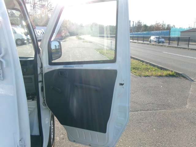 三菱 ミニキャブトラック ６６０ ＶＸ－ＳＥ エアコン付 ４ＷＤ H20年 (東北) 99