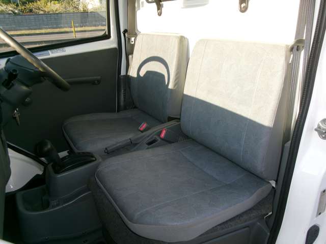 三菱 ミニキャブトラック ６６０ ＶＸ－ＳＥ エアコン付 ４ＷＤ H20年 (東北) 99