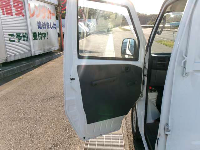 三菱 ミニキャブトラック ６６０ ＶＸ－ＳＥ エアコン付 ４ＷＤ H20年 (東北) 99