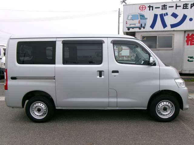 トヨタ タウンエースバン １．５ ＧＬ ４ＷＤ R3年 (東北) 99