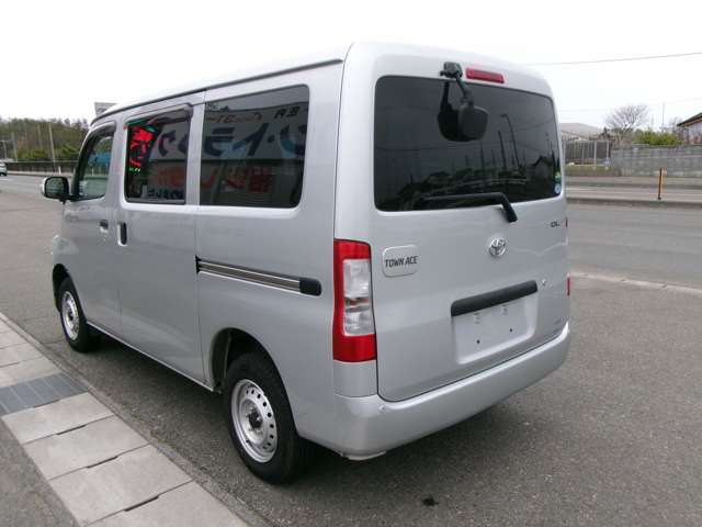トヨタ タウンエースバン １．５ ＧＬ ４ＷＤ R3年 (東北) 99