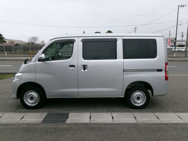 トヨタ タウンエースバン １．５ ＧＬ ４ＷＤ R3年 (東北) 99