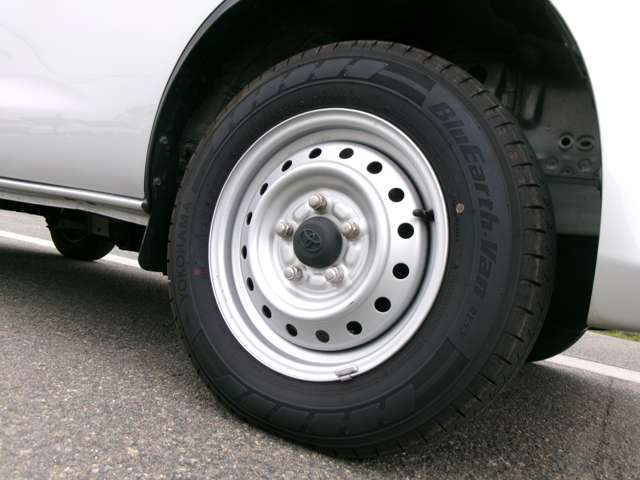 トヨタ タウンエースバン １．５ ＧＬ ４ＷＤ R3年 (東北) 99