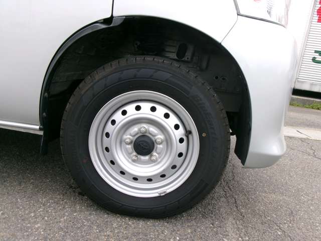 トヨタ タウンエースバン １．５ ＧＬ ４ＷＤ R3年 (東北) 99