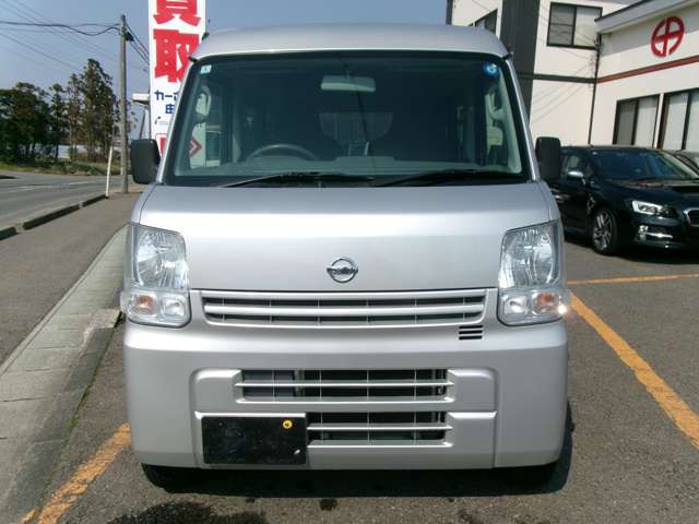 日産 ＮＶ１００クリッパー ６６０ ＤＸ ＧＬパッケージ ハイルーフ ５ＡＧＳ車 ４ＷＤ H29年 (東北) 99