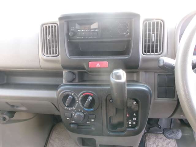 日産 ＮＶ１００クリッパー ６６０ ＤＸ ＧＬパッケージ ハイルーフ ５ＡＧＳ車 ４ＷＤ H29年 (東北) 99