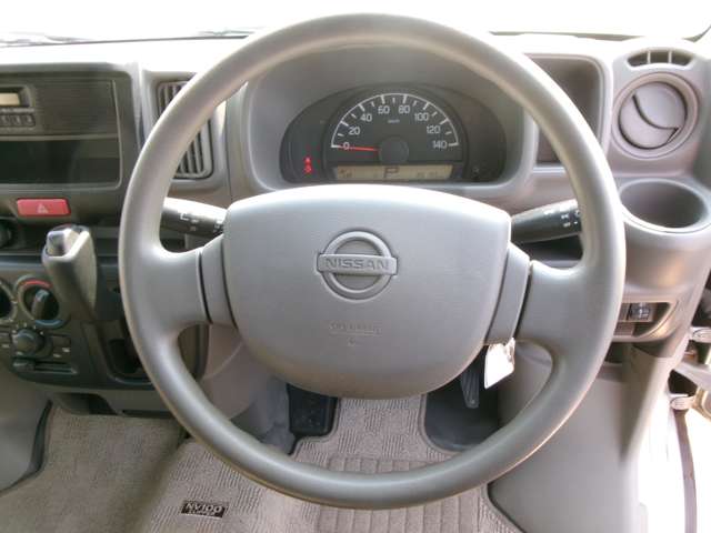 日産 ＮＶ１００クリッパー ６６０ ＤＸ ＧＬパッケージ ハイルーフ ５ＡＧＳ車 ４ＷＤ H29年 (東北) 99