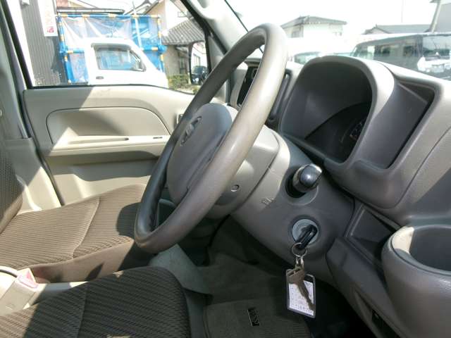 日産 ＮＶ１００クリッパー ６６０ ＤＸ ＧＬパッケージ ハイルーフ ５ＡＧＳ車 ４ＷＤ H29年 (東北) 99