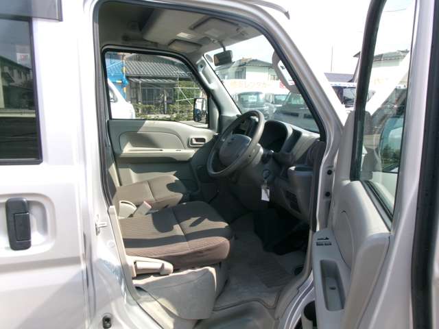 日産 ＮＶ１００クリッパー ６６０ ＤＸ ＧＬパッケージ ハイルーフ ５ＡＧＳ車 ４ＷＤ H29年 (東北) 99