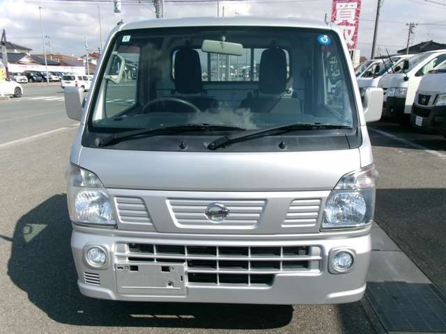 日産 ＮＴ１００クリッパー ６６０ ＧＸ ４ＷＤ H29年 (東北) 99