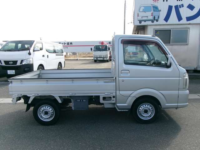 日産 ＮＴ１００クリッパー ６６０ ＧＸ ４ＷＤ H29年 (東北) 99
