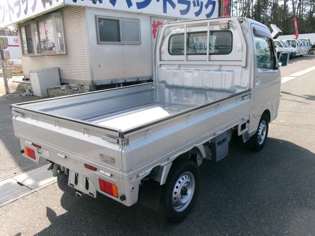 日産 ＮＴ１００クリッパー ６６０ ＧＸ ４ＷＤ H29年 (東北) 99