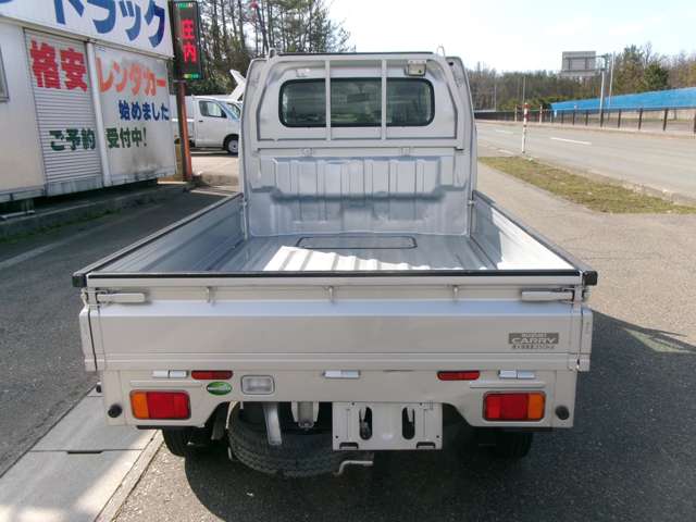 日産 ＮＴ１００クリッパー ６６０ ＧＸ ４ＷＤ H29年 (東北) 99