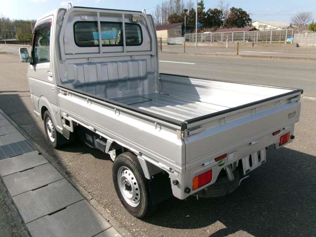 日産 ＮＴ１００クリッパー ６６０ ＧＸ ４ＷＤ H29年 (東北) 99