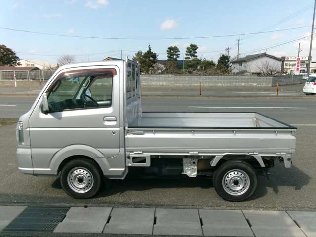 日産 ＮＴ１００クリッパー ６６０ ＧＸ ４ＷＤ H29年 (東北) 99